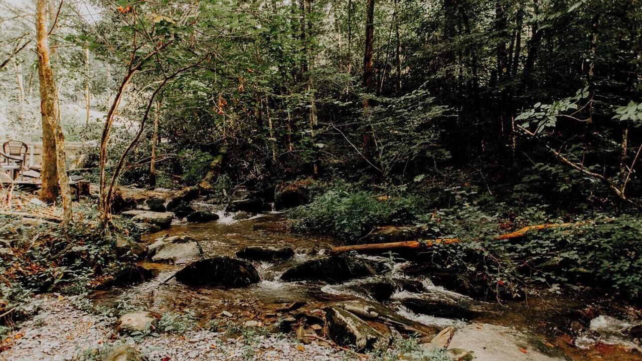 Photo of Outdoor in Cosby