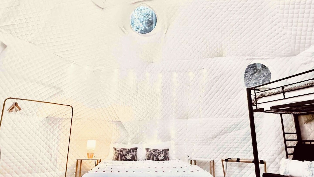 Photo of Bedroom in Cosby