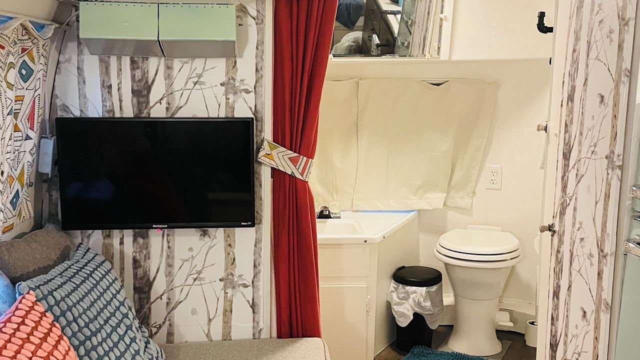 Photo of Bedroom in Cosby