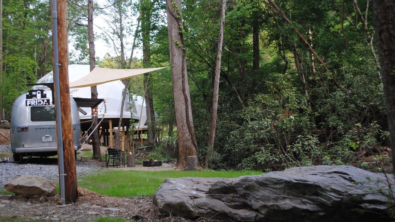 Photo of Outdoor in Cosby