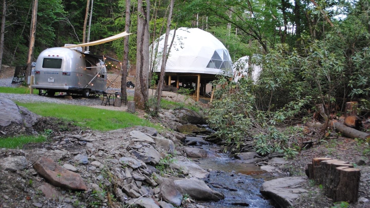 Photo of Outdoor in Cosby
