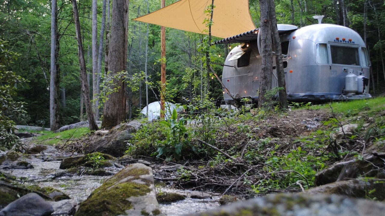 Photo of Outdoor in Cosby