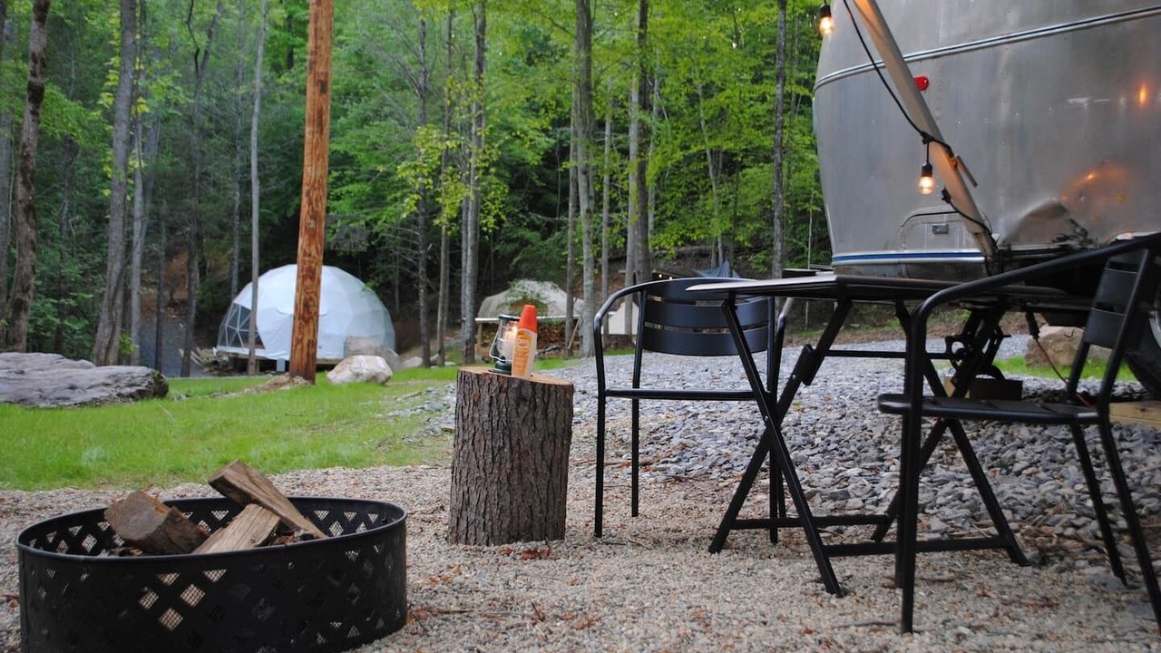 Photo of Outdoor in Cosby