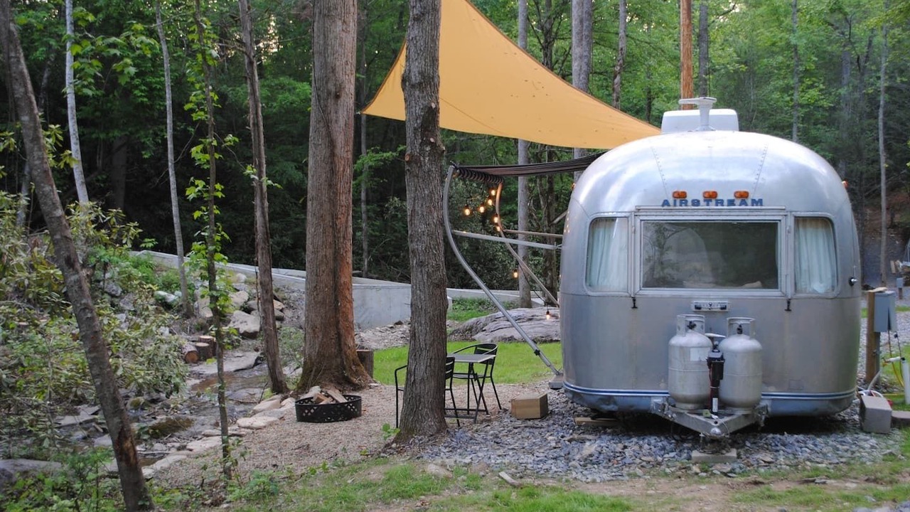 Photo of Outdoor in Cosby