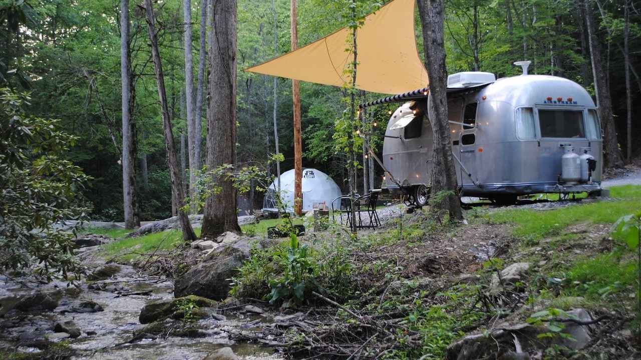 Photo of Outdoor in Cosby