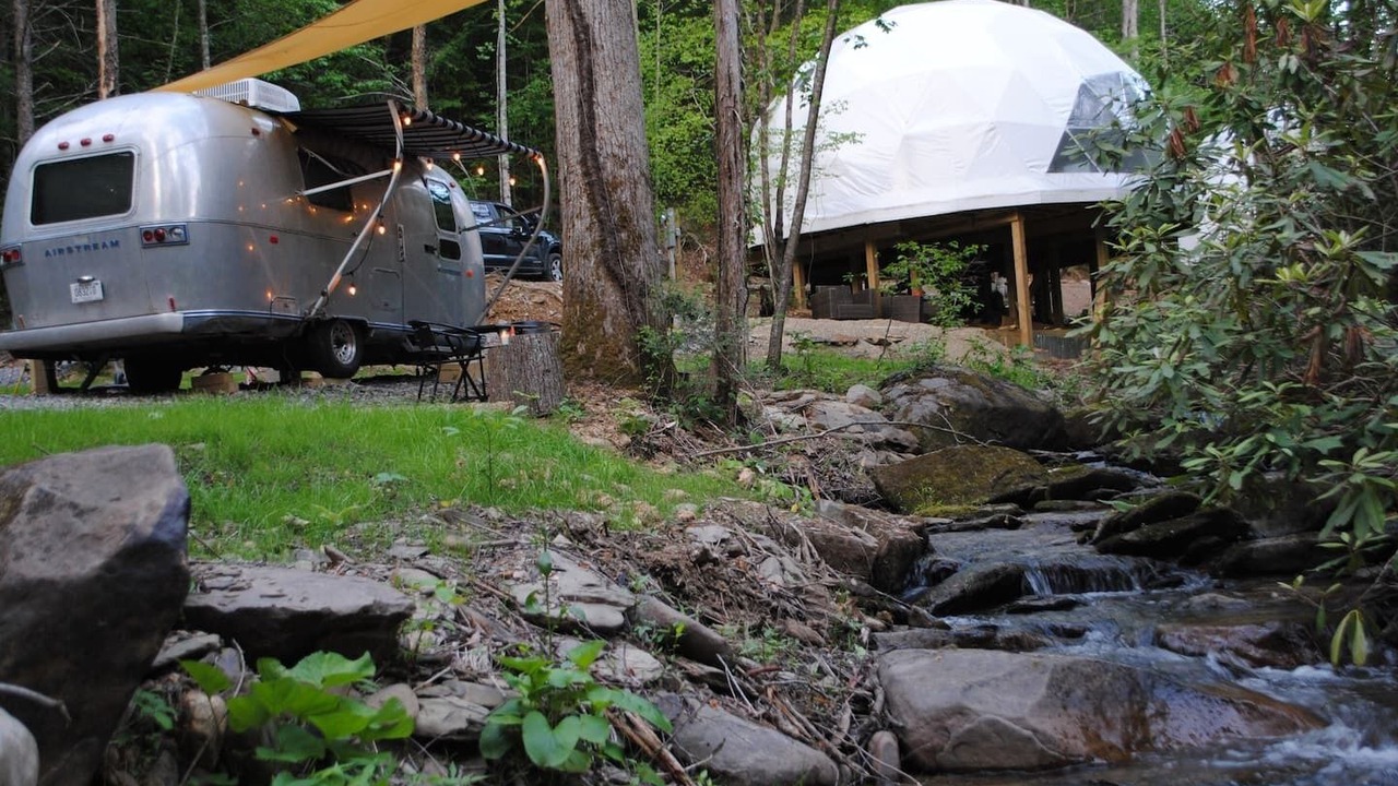 Photo of Outdoor in Cosby