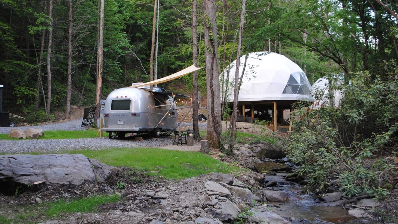 Photo of Outdoor in Cosby