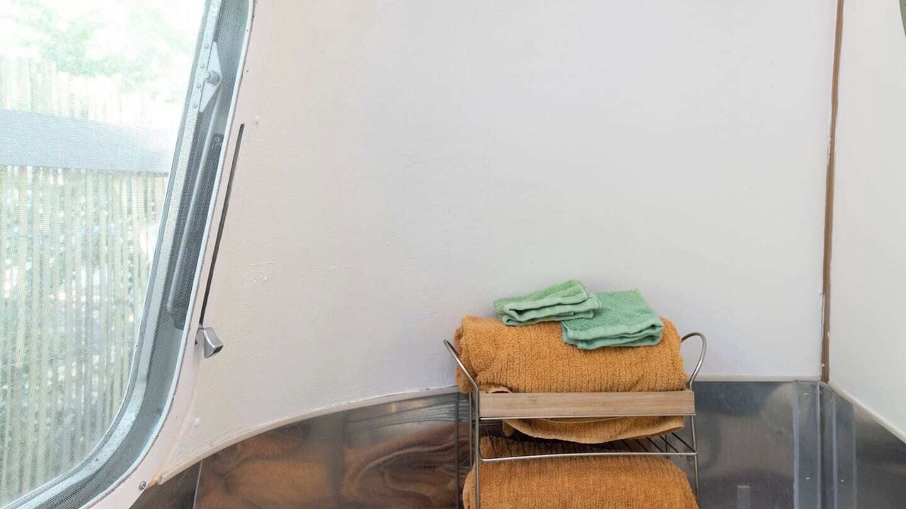 Photo of Bathroom in Cosby