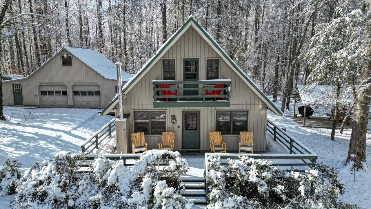 Photo of Outdoor in Rocky Grove