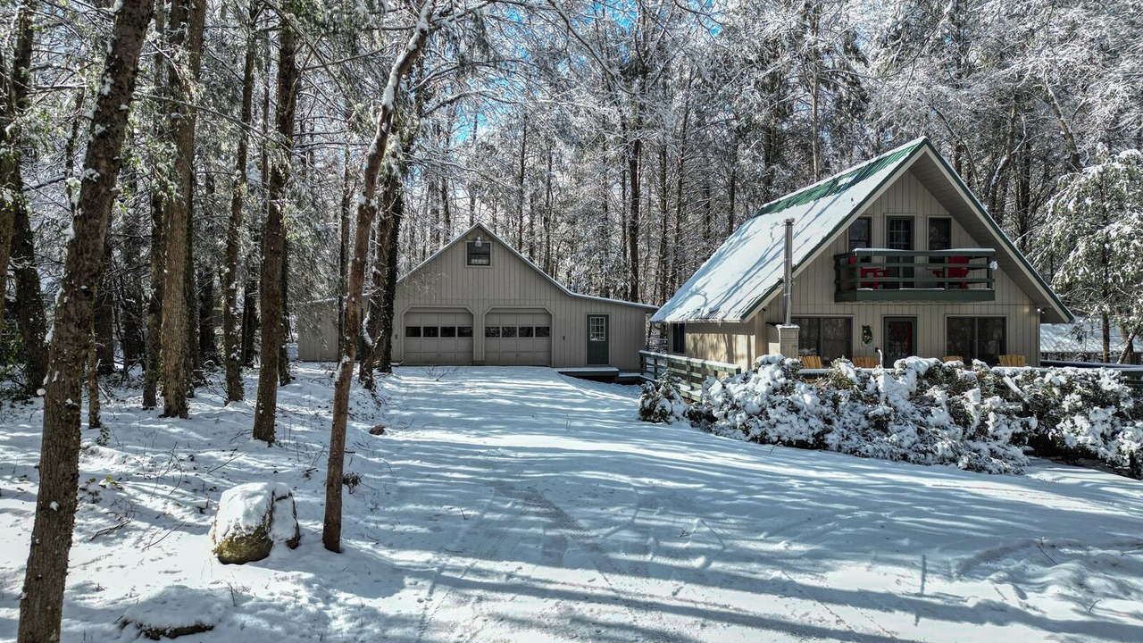 Photo of Outdoor in Rocky Grove