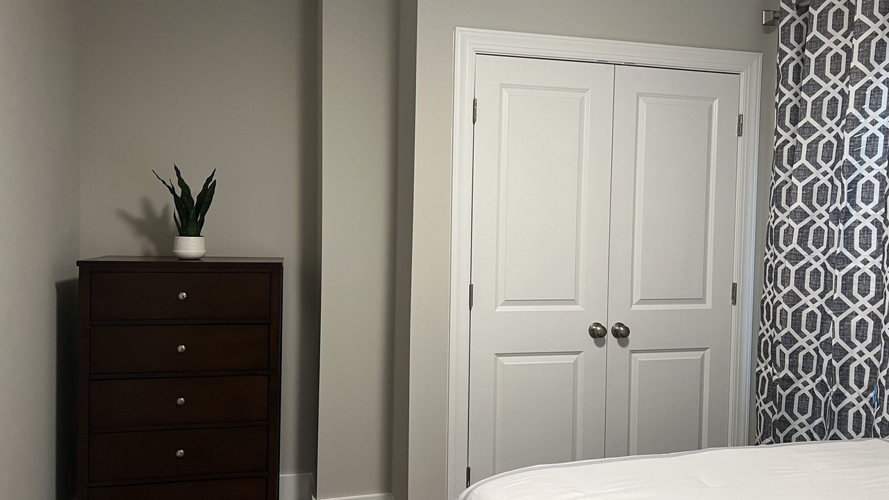 Photo of Bedroom in Charlotte