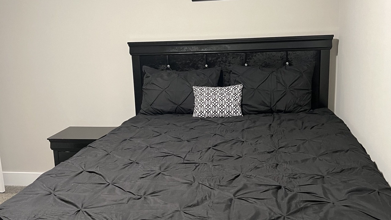 Photo of Bedroom in Charlotte
