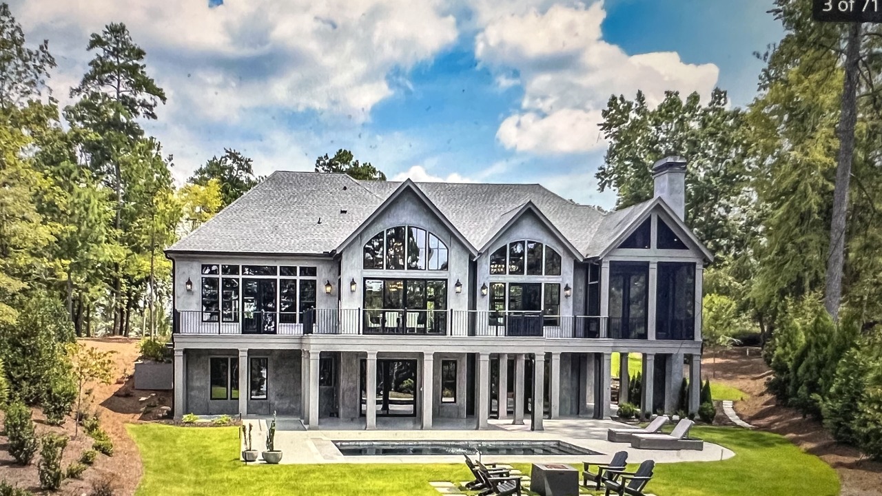 Photo of Outdoor in Greensboro
