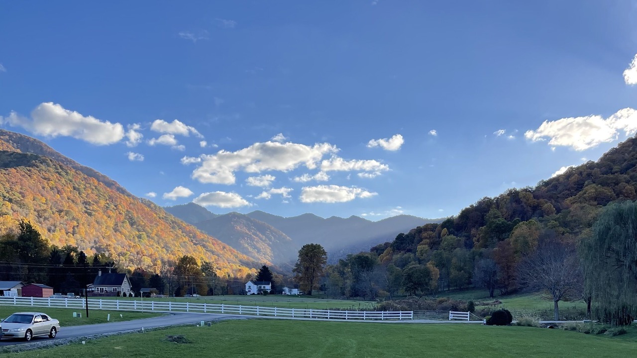 Photo of Others in Maggie Valley