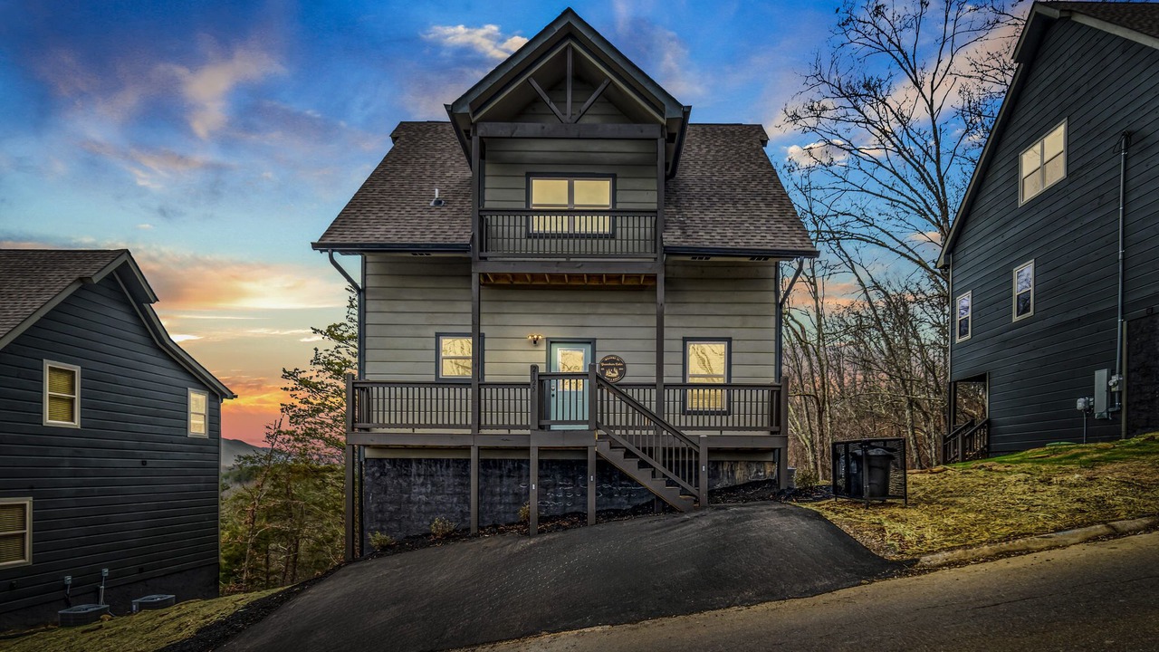 Photo of Outdoor in Sevierville