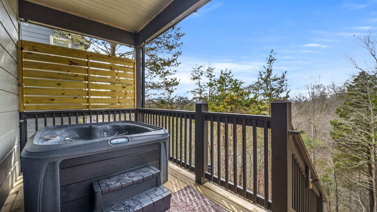 Photo of Outdoor in Sevierville