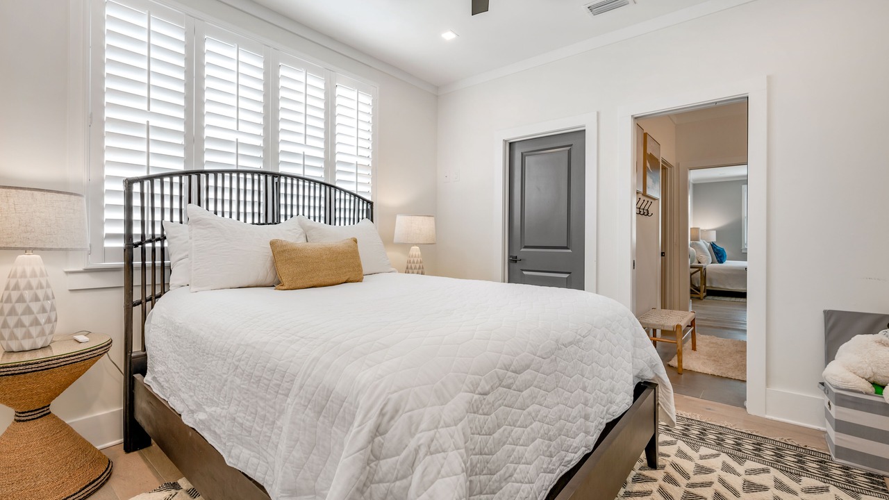 Photo of Bedroom in East Beach