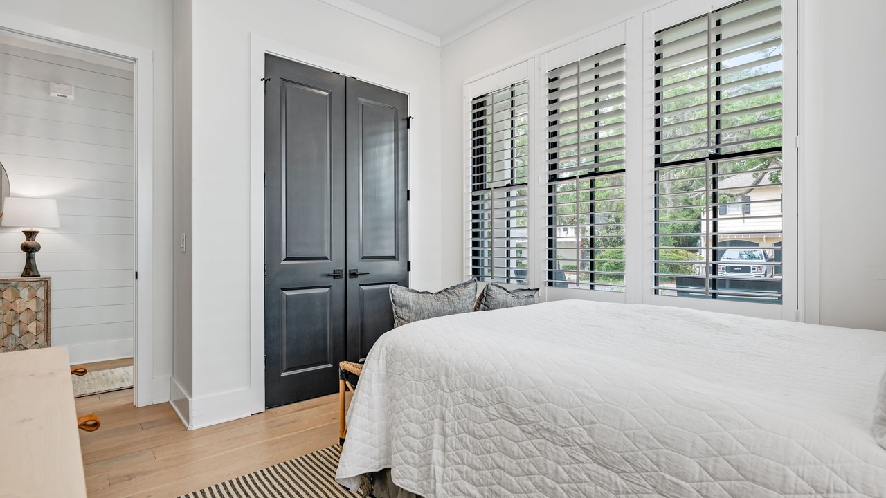 Photo of Bedroom in East Beach