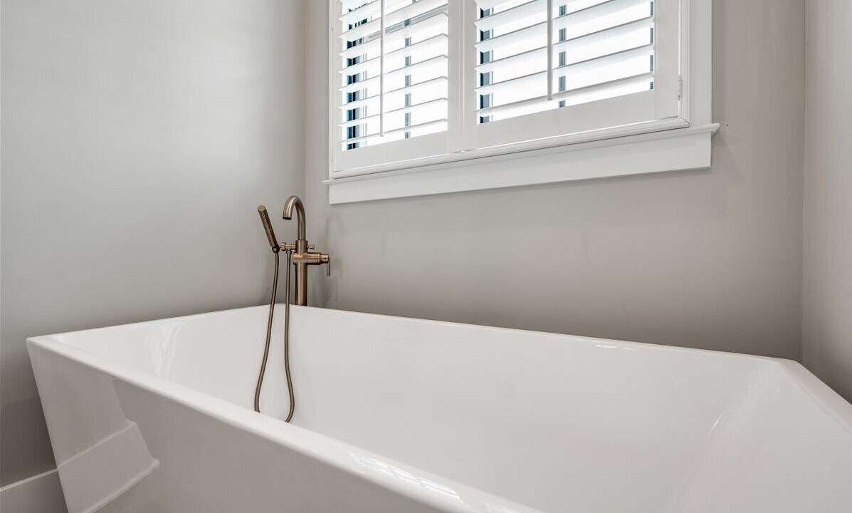Photo of Bathroom in East Beach