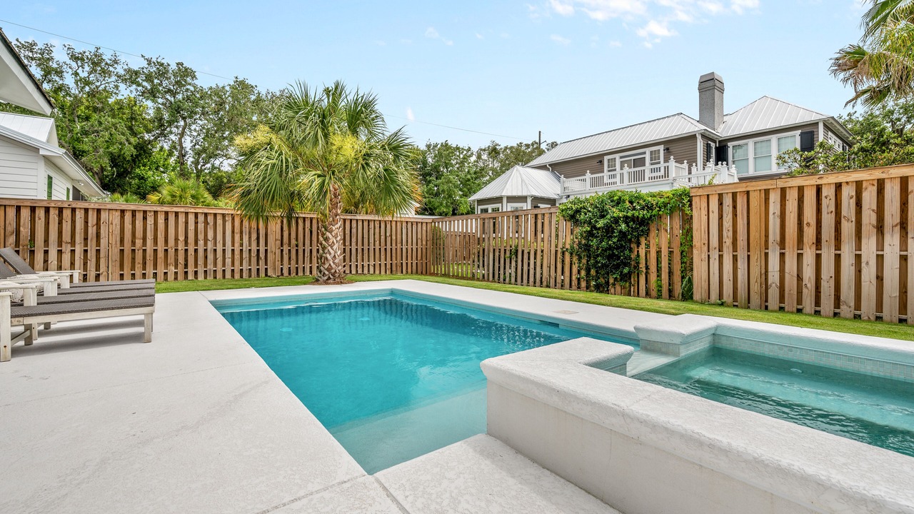 Photo of Outdoor in East Beach