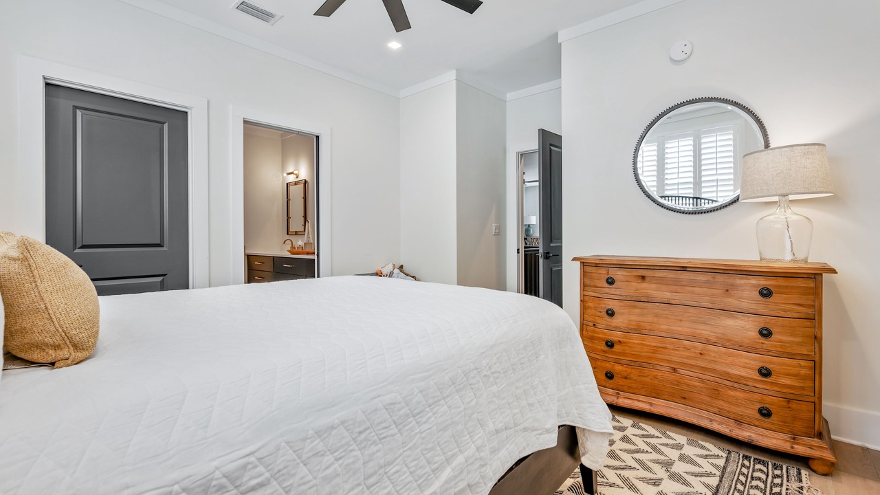 Photo of Bedroom in East Beach