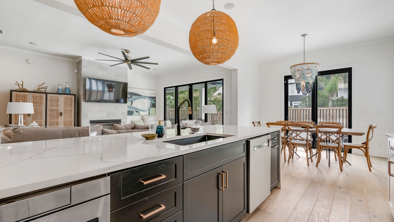 Photo of Kitchen in East Beach