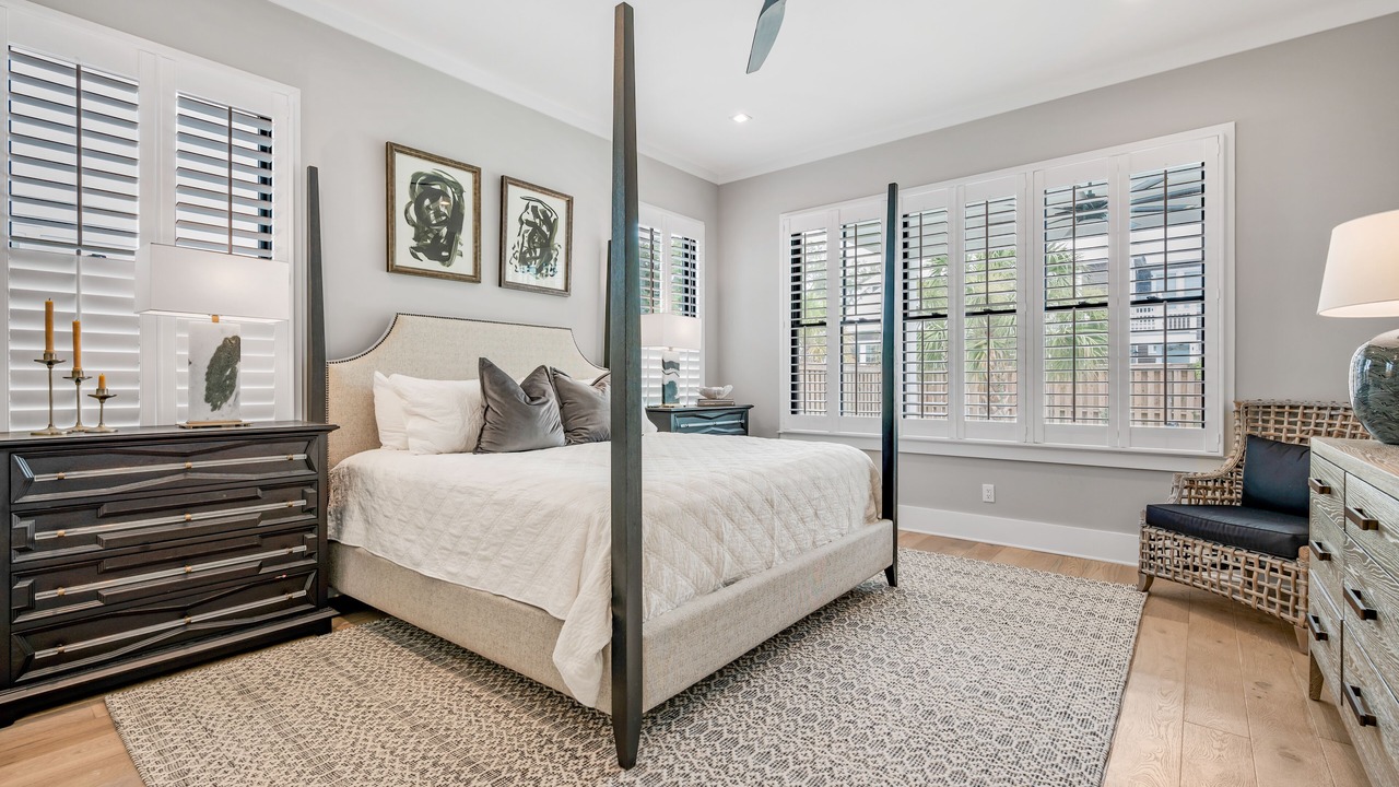 Photo of Bedroom in East Beach