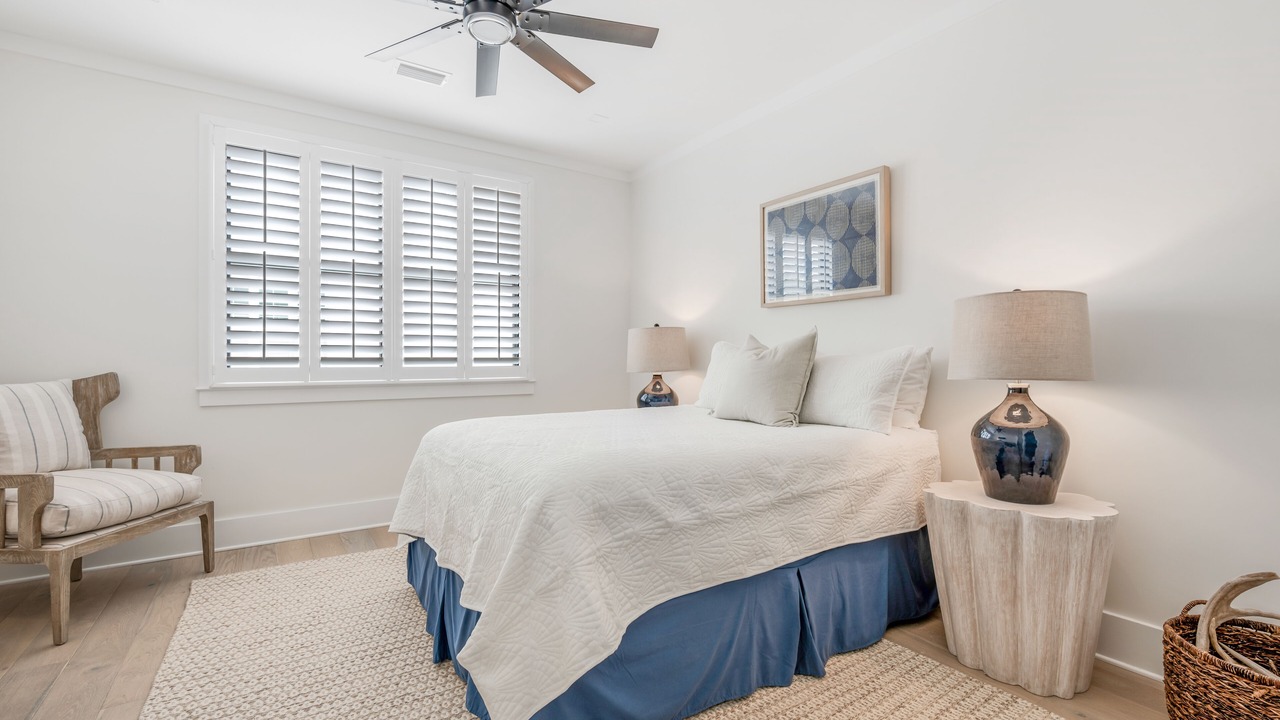 Photo of Bedroom in East Beach