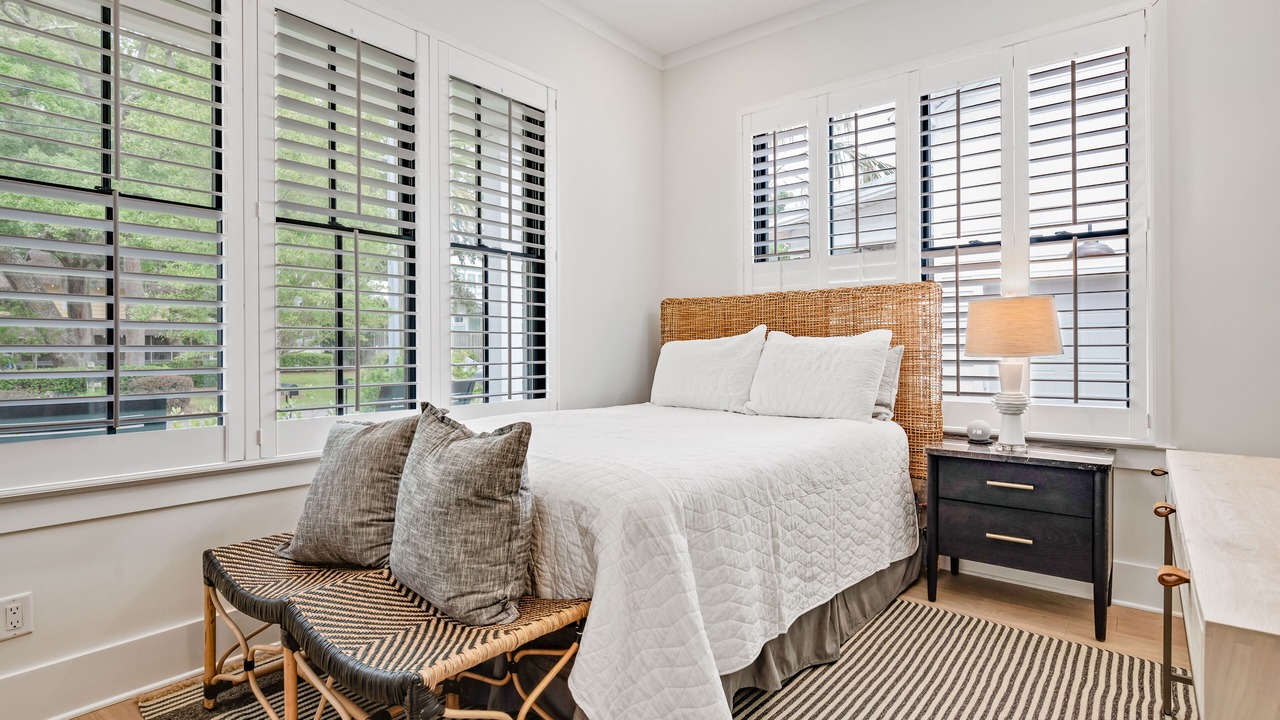 Photo of Bedroom in East Beach