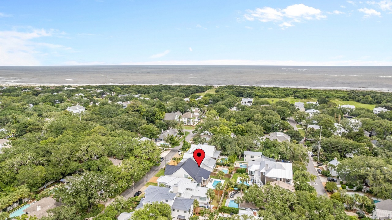Photo of Outdoor in East Beach
