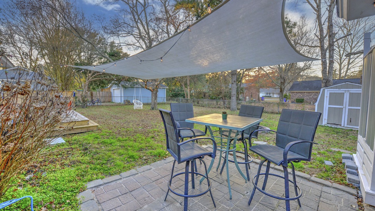 Photo of Outdoor in Charleston