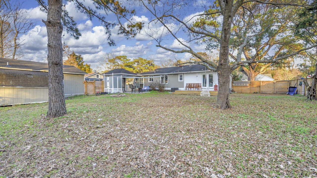 Photo of Outdoor in Charleston