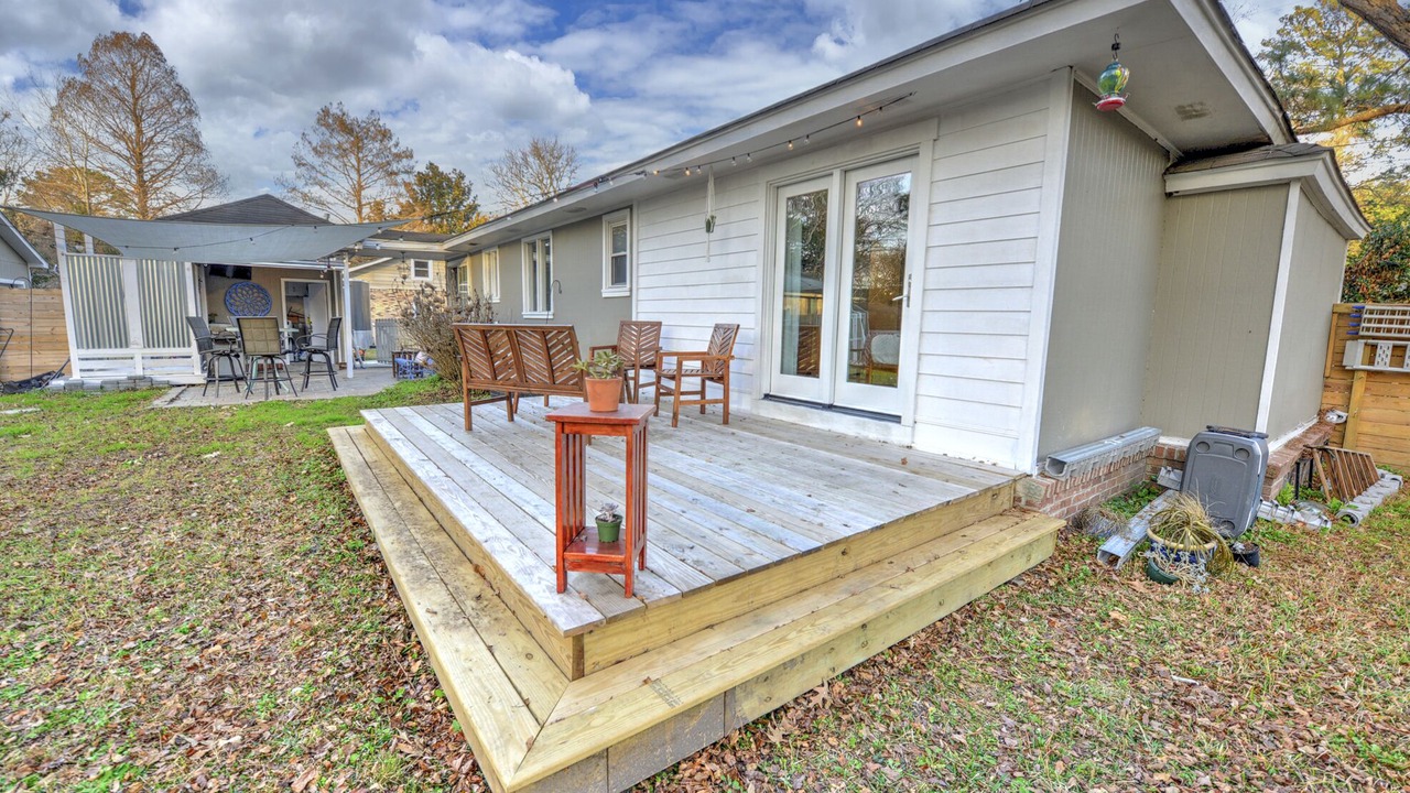 Photo of Outdoor in Charleston