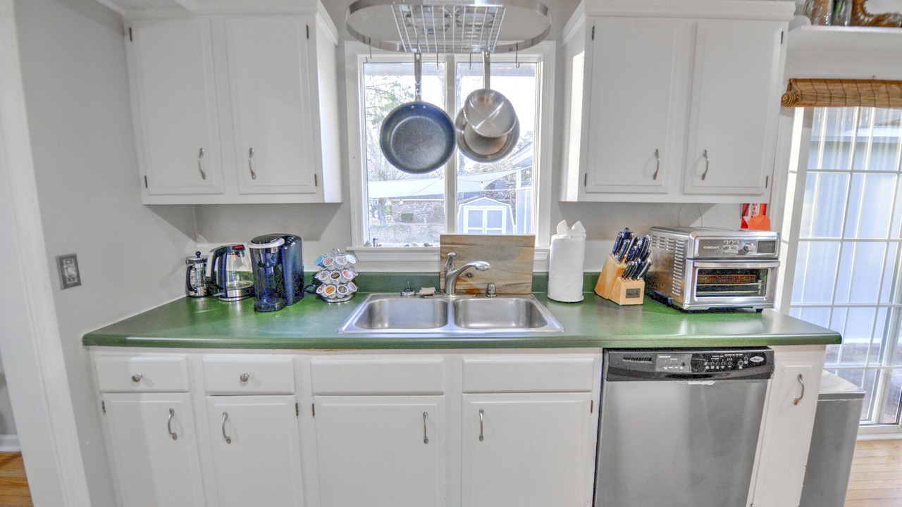Photo of Kitchen in Charleston