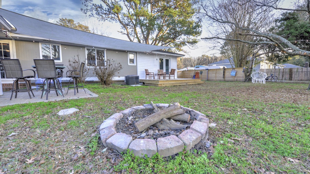 Photo of Outdoor in Charleston