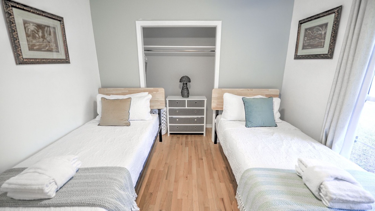 Photo of Bedroom in Charleston