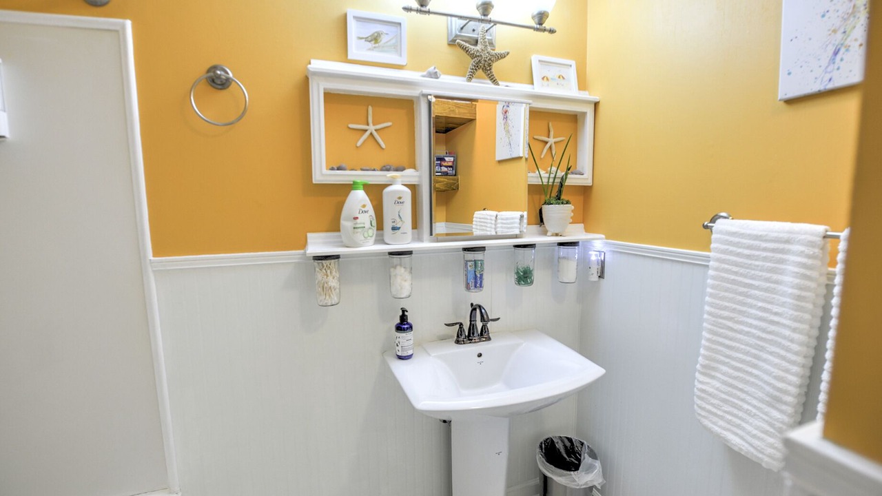Photo of Bathroom in Charleston