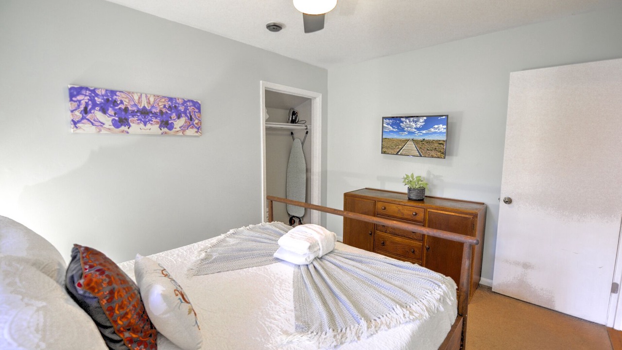 Photo of Bedroom in Charleston