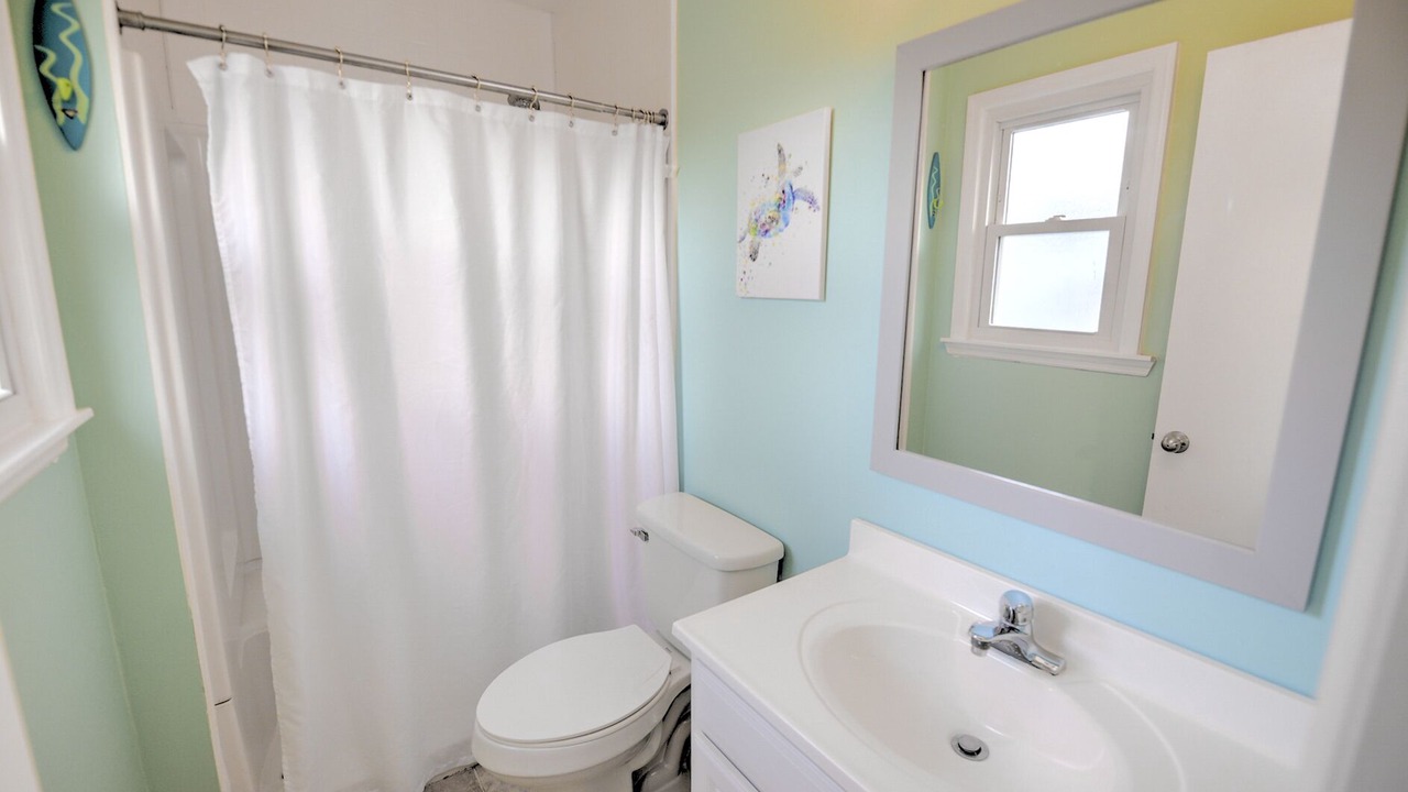 Photo of Bathroom in Charleston