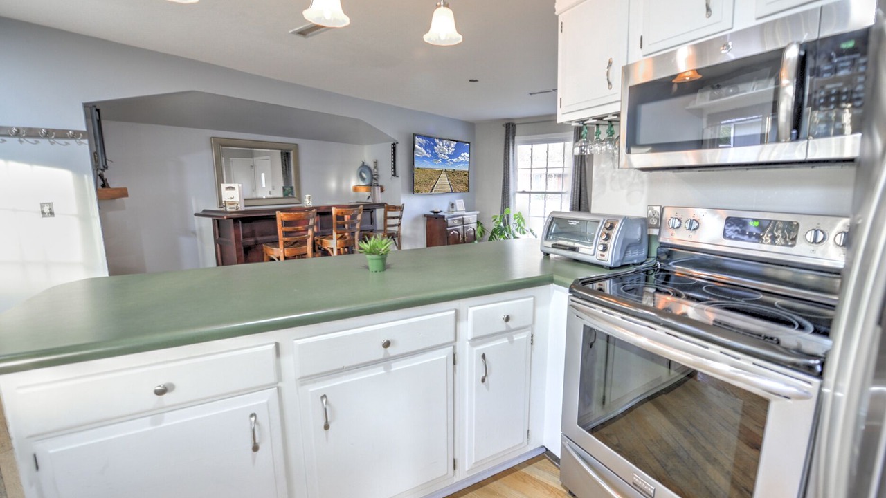Photo of Kitchen in Charleston