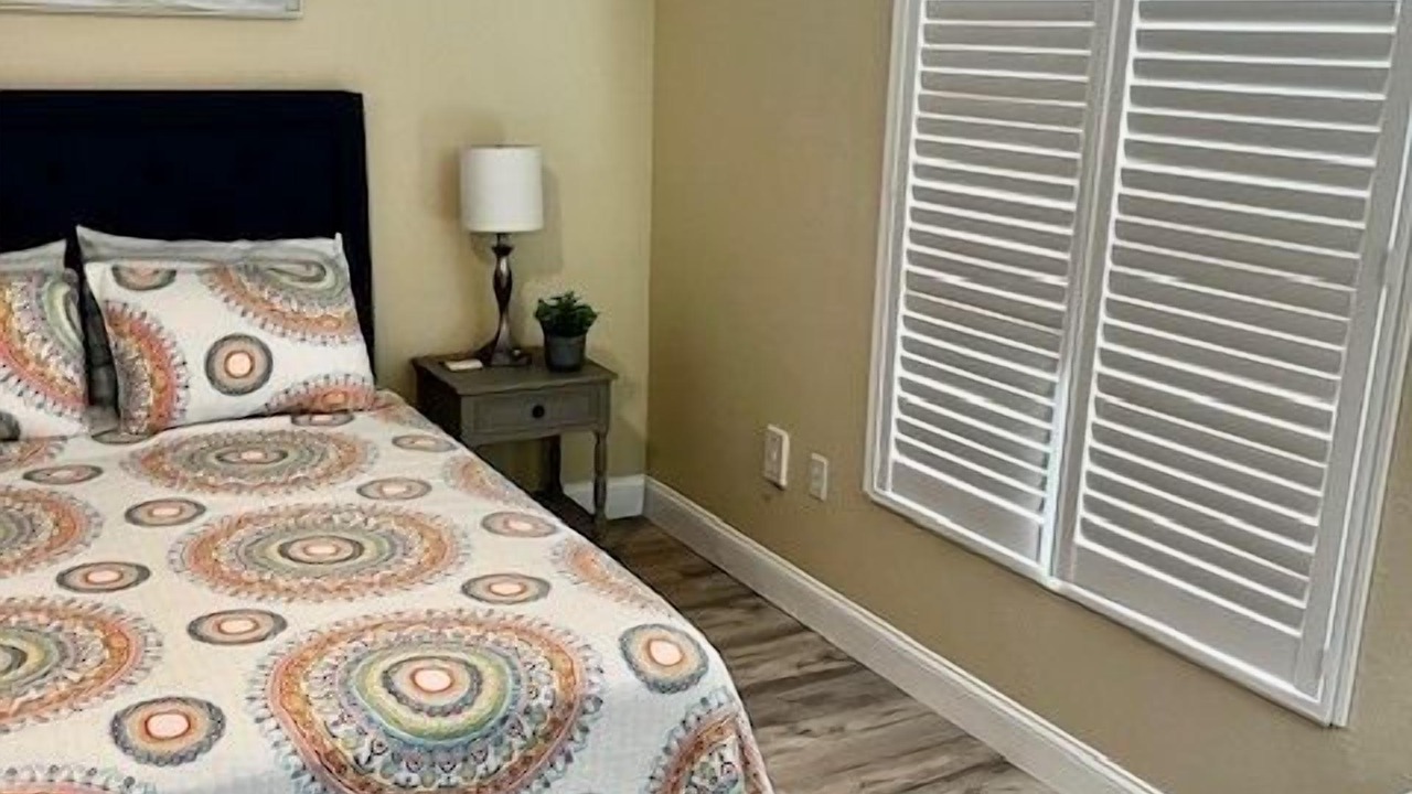 Photo of Bedroom in New Smyrna Beach