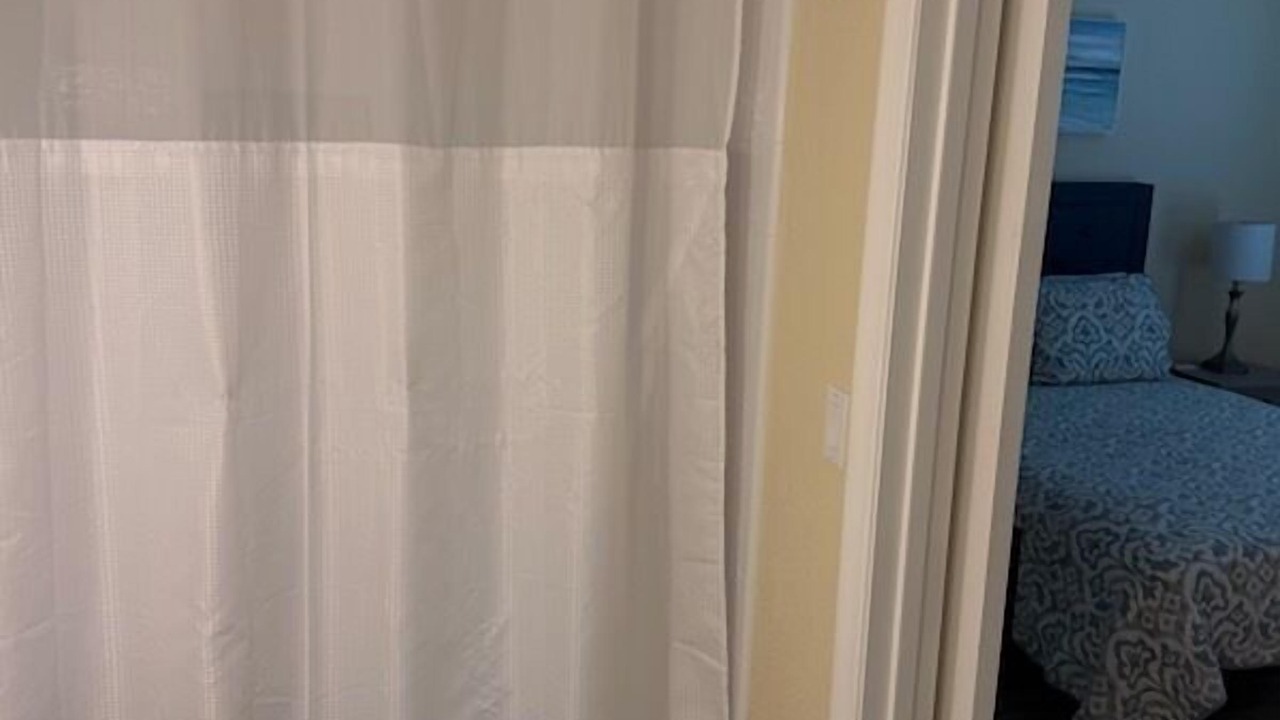 Photo of Bathroom in New Smyrna Beach