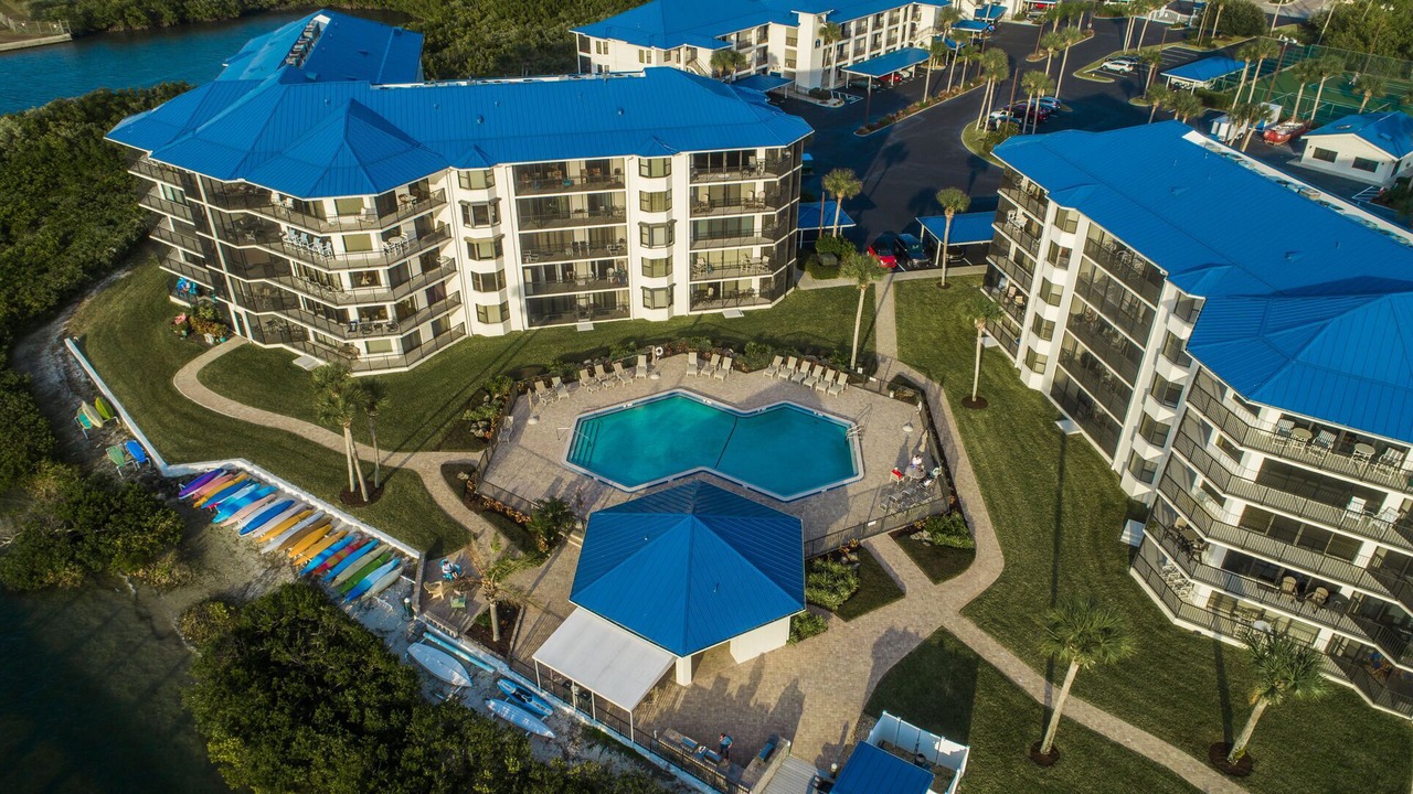 Photo of Outdoor in New Smyrna Beach