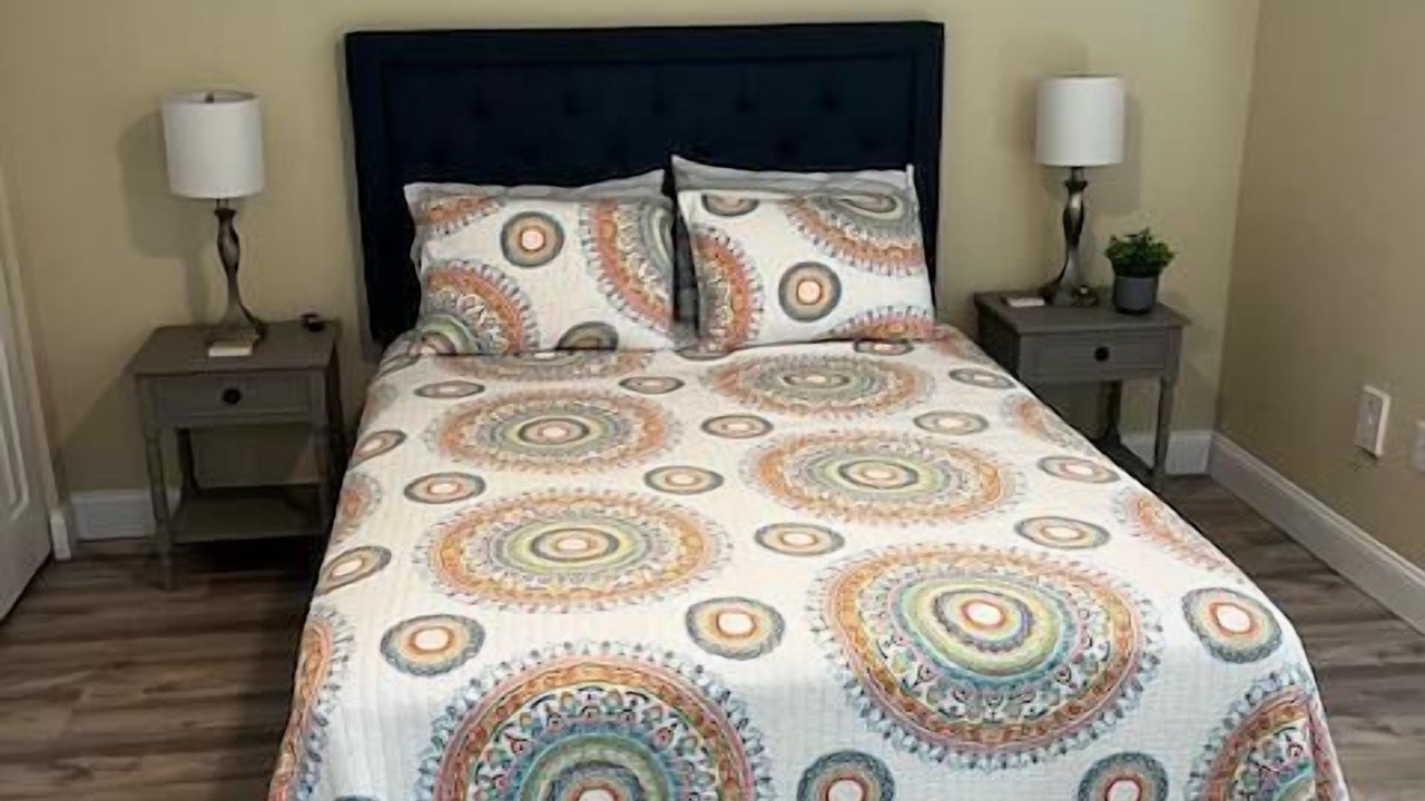 Photo of Bedroom in New Smyrna Beach