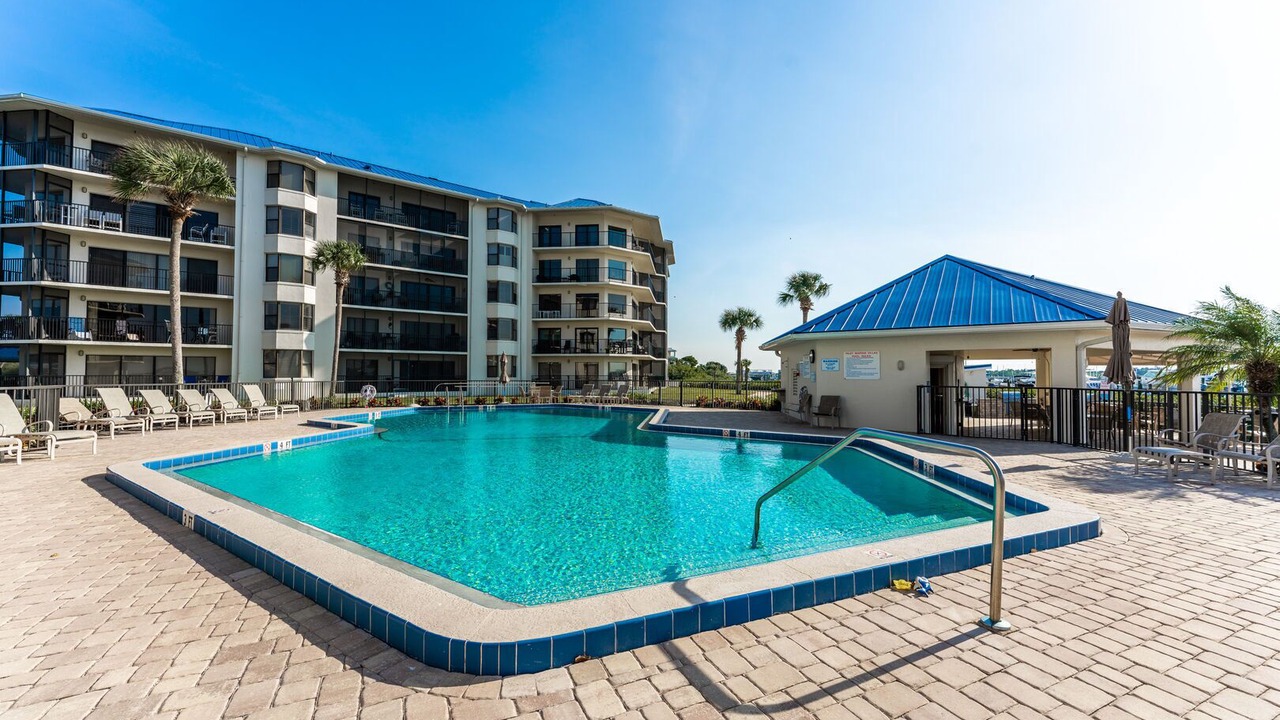 Photo of Outdoor in New Smyrna Beach