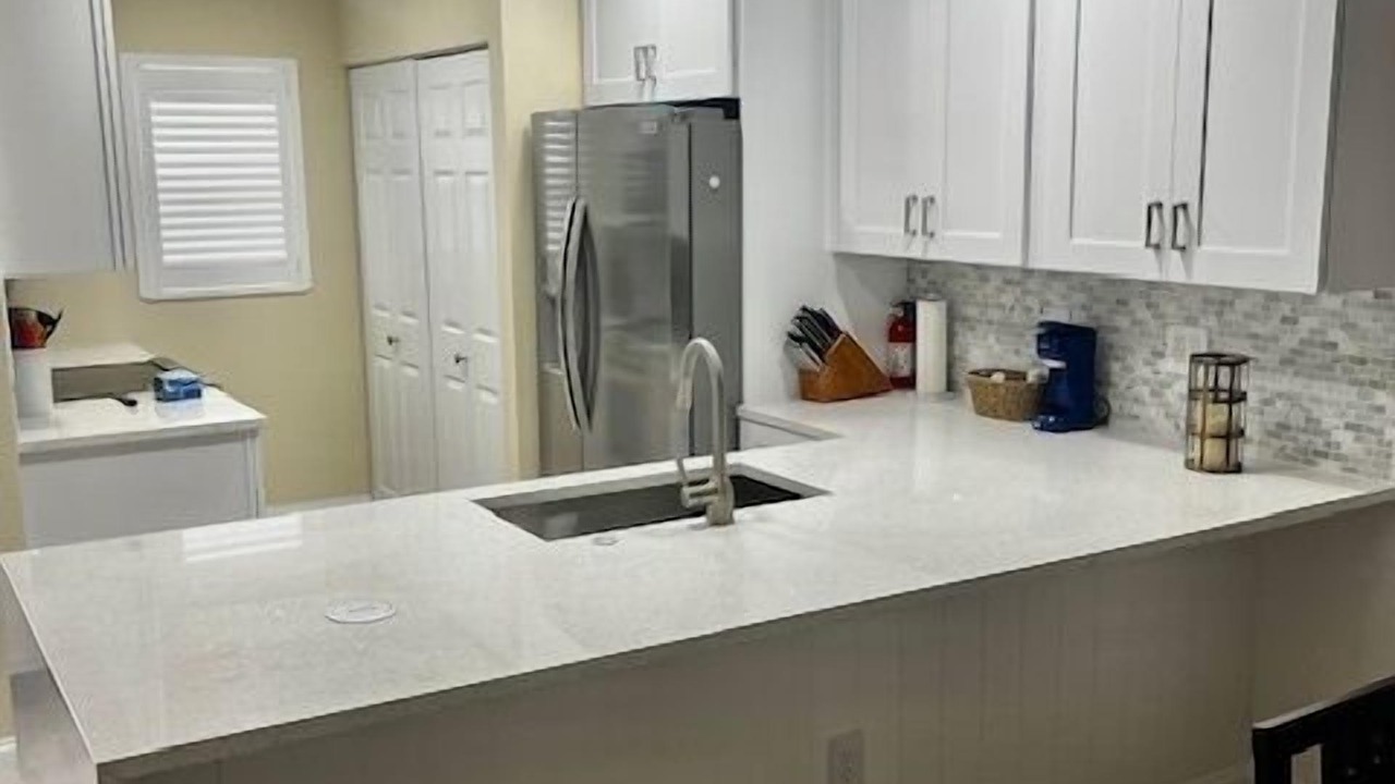 Photo of Kitchen in New Smyrna Beach