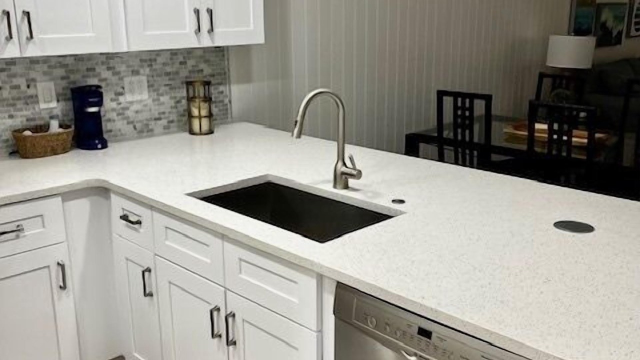 Photo of Kitchen in New Smyrna Beach