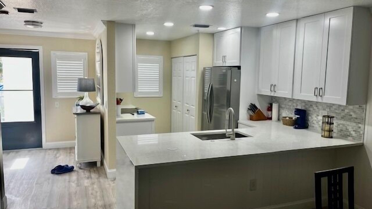 Photo of Kitchen in New Smyrna Beach
