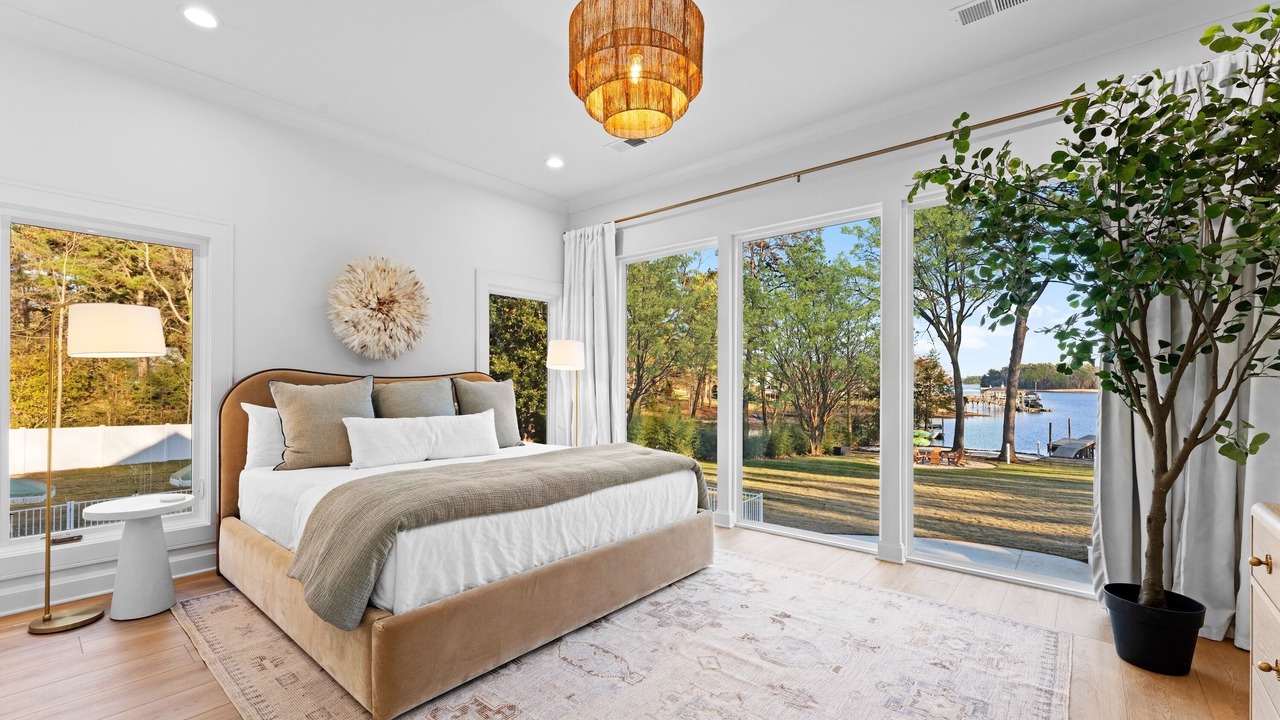 Photo of Bedroom in Mayhew