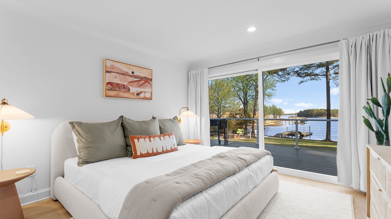 Photo of Bedroom in Mayhew